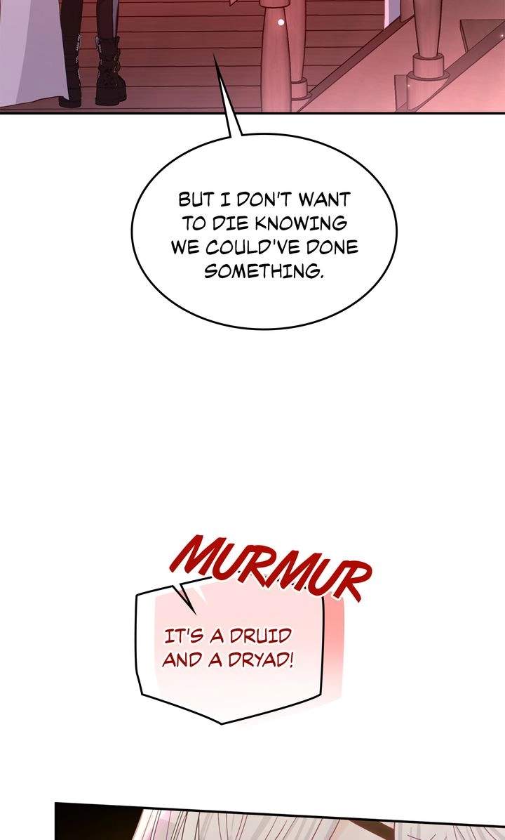 Terrarium Adventure Chapter 110 page 9 - 