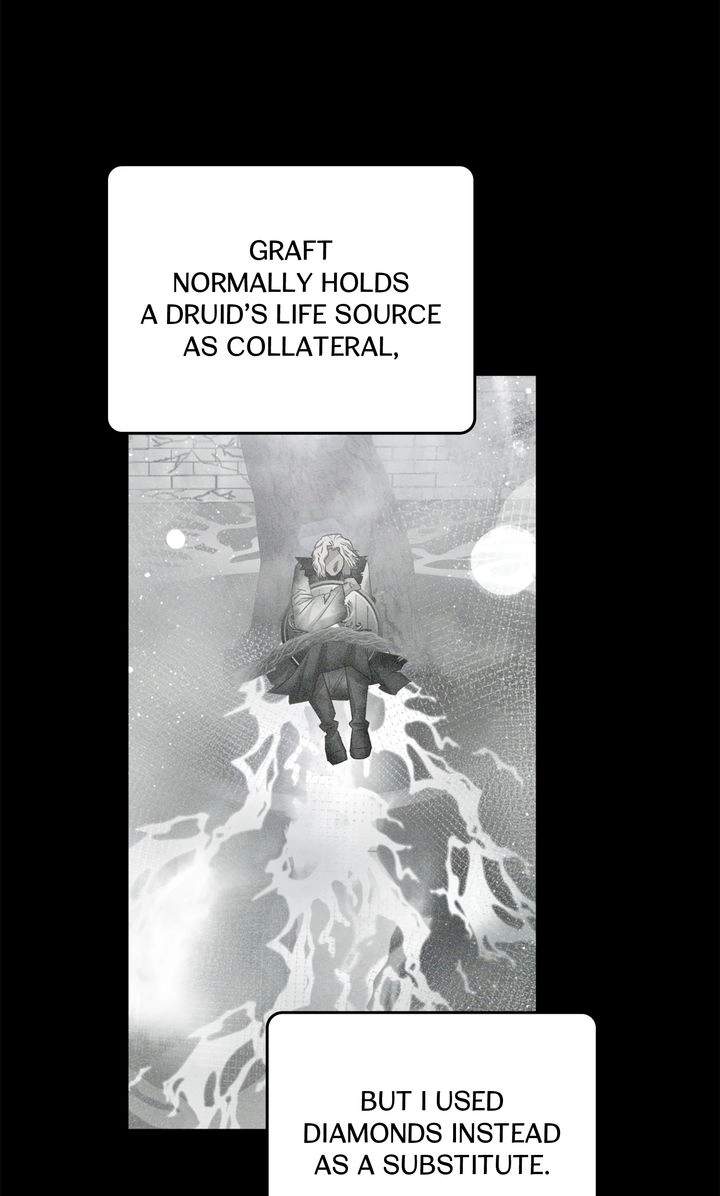 Terrarium Adventure Chapter 110 page 87 - 
