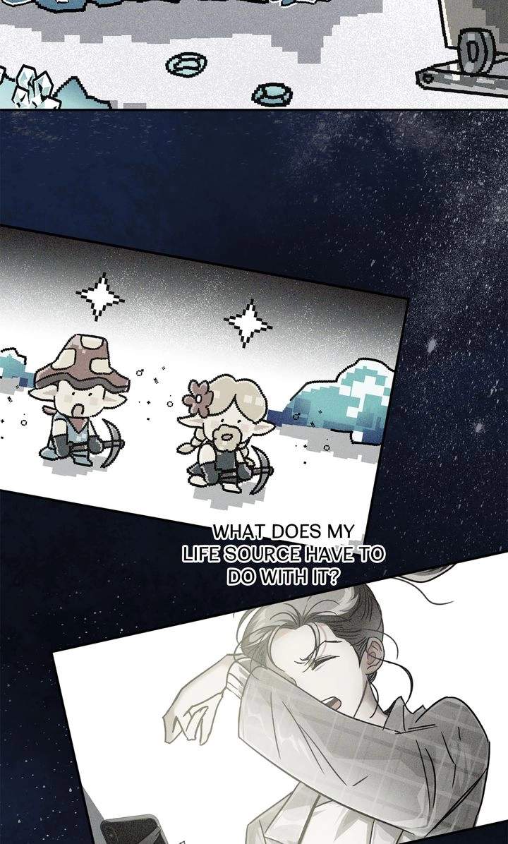 Terrarium Adventure Chapter 110 page 92 - 