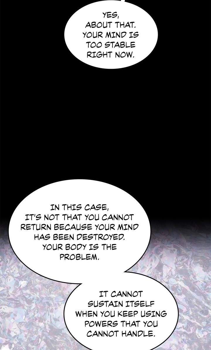 Terrarium Adventure Chapter 110 page 99 - 