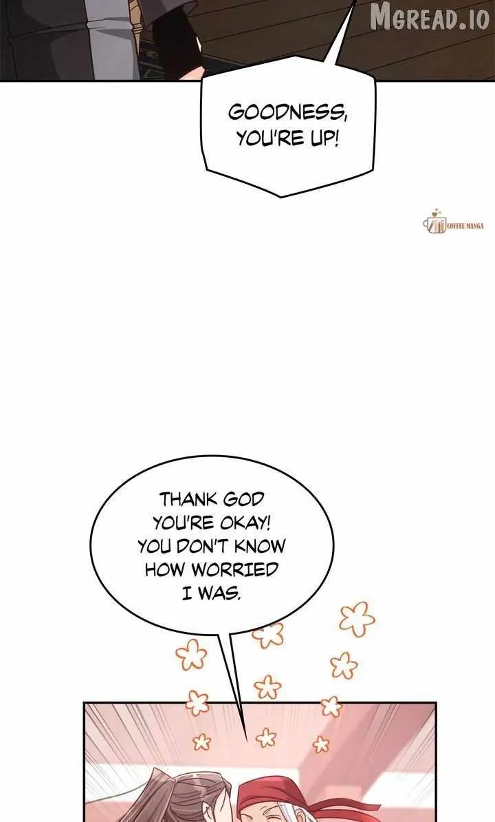 Terrarium Adventure Chapter 111 page 19 - 