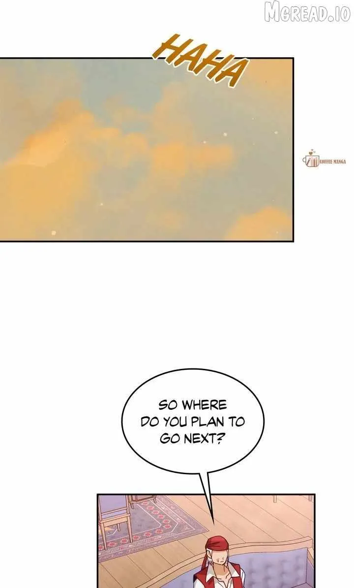 Terrarium Adventure Chapter 111 page 21 - 