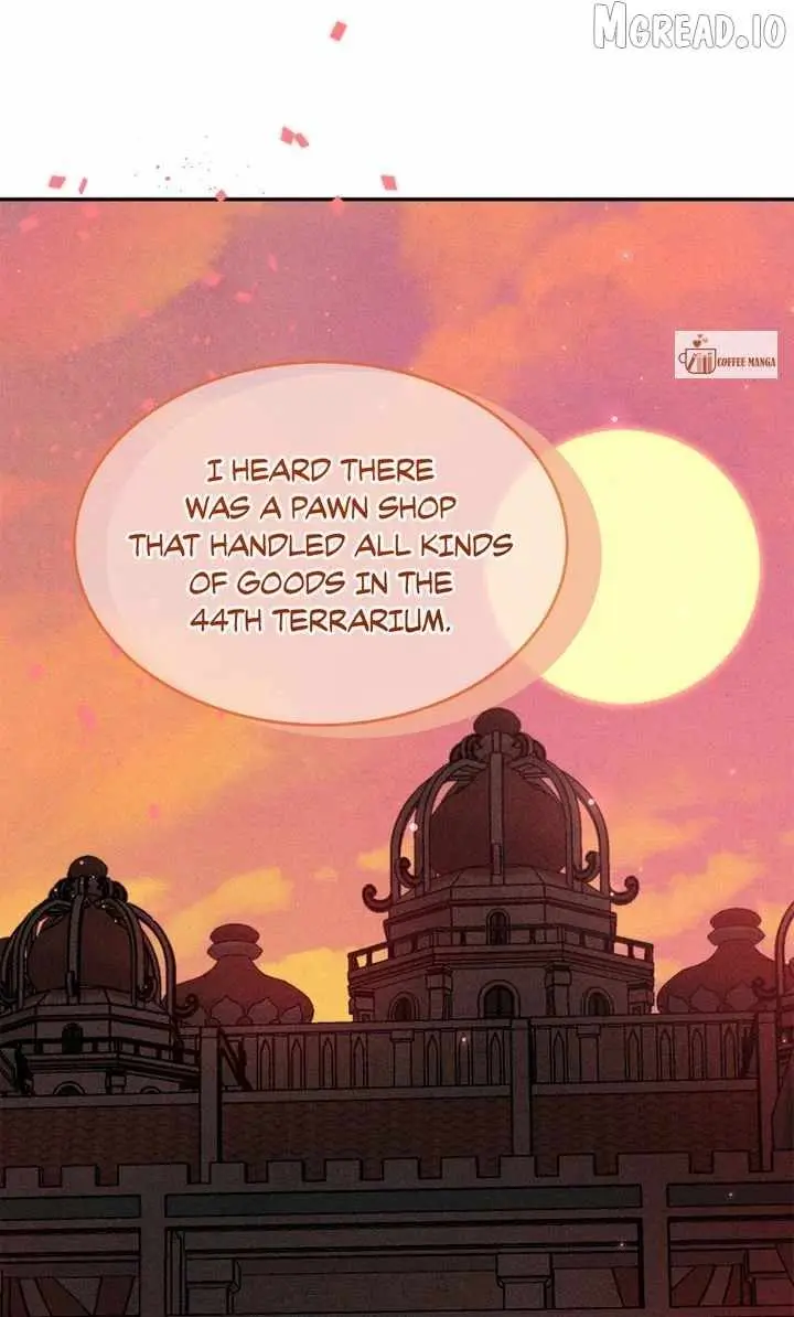 Terrarium Adventure Chapter 111 page 26 - 
