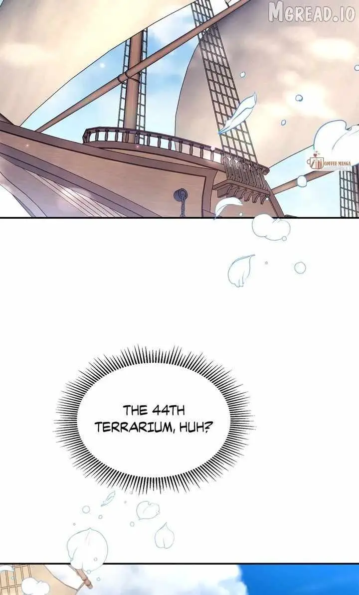 Terrarium Adventure Chapter 111 page 33 - 