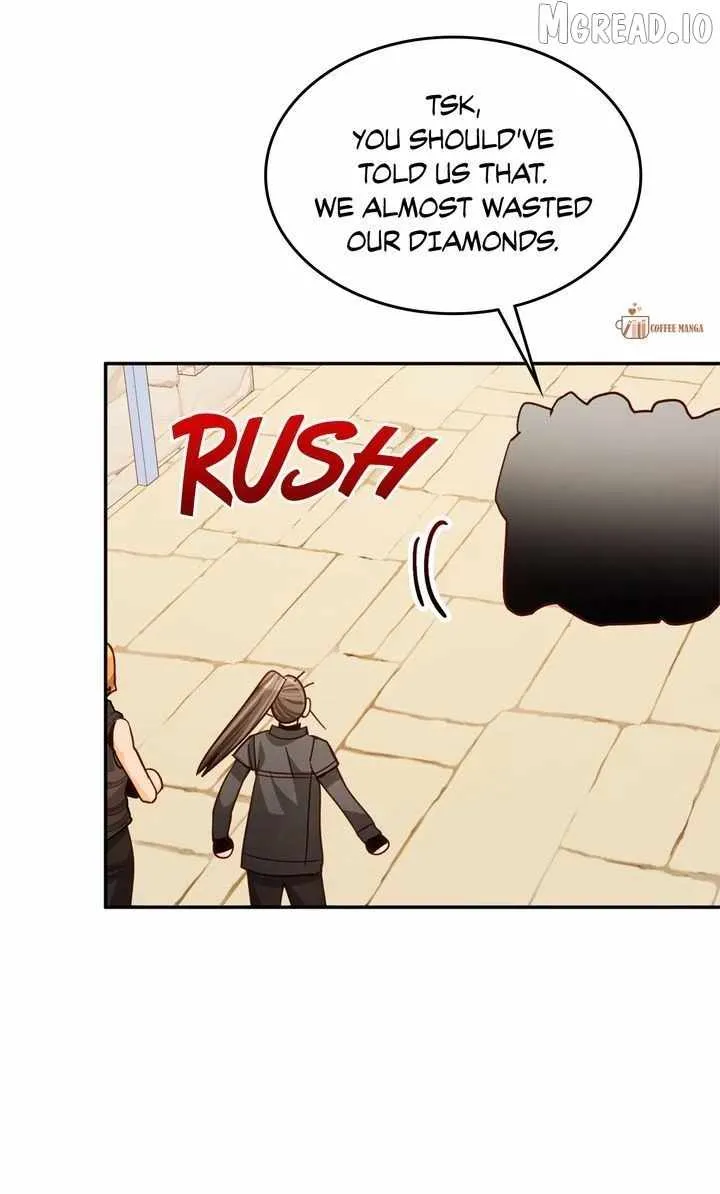 Terrarium Adventure Chapter 111 page 43 - 