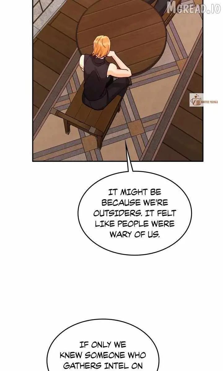 Terrarium Adventure Chapter 111 page 53 - 