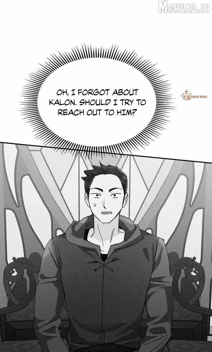 Terrarium Adventure Chapter 111 page 55 - 