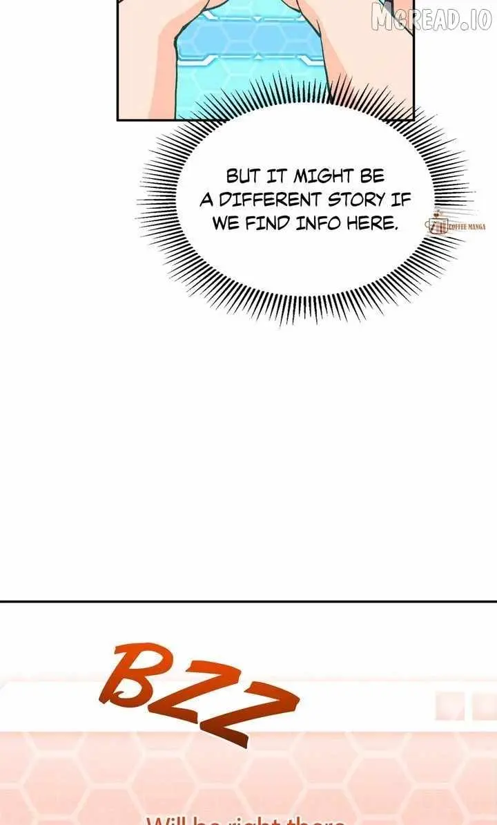 Terrarium Adventure Chapter 111 page 57 - 