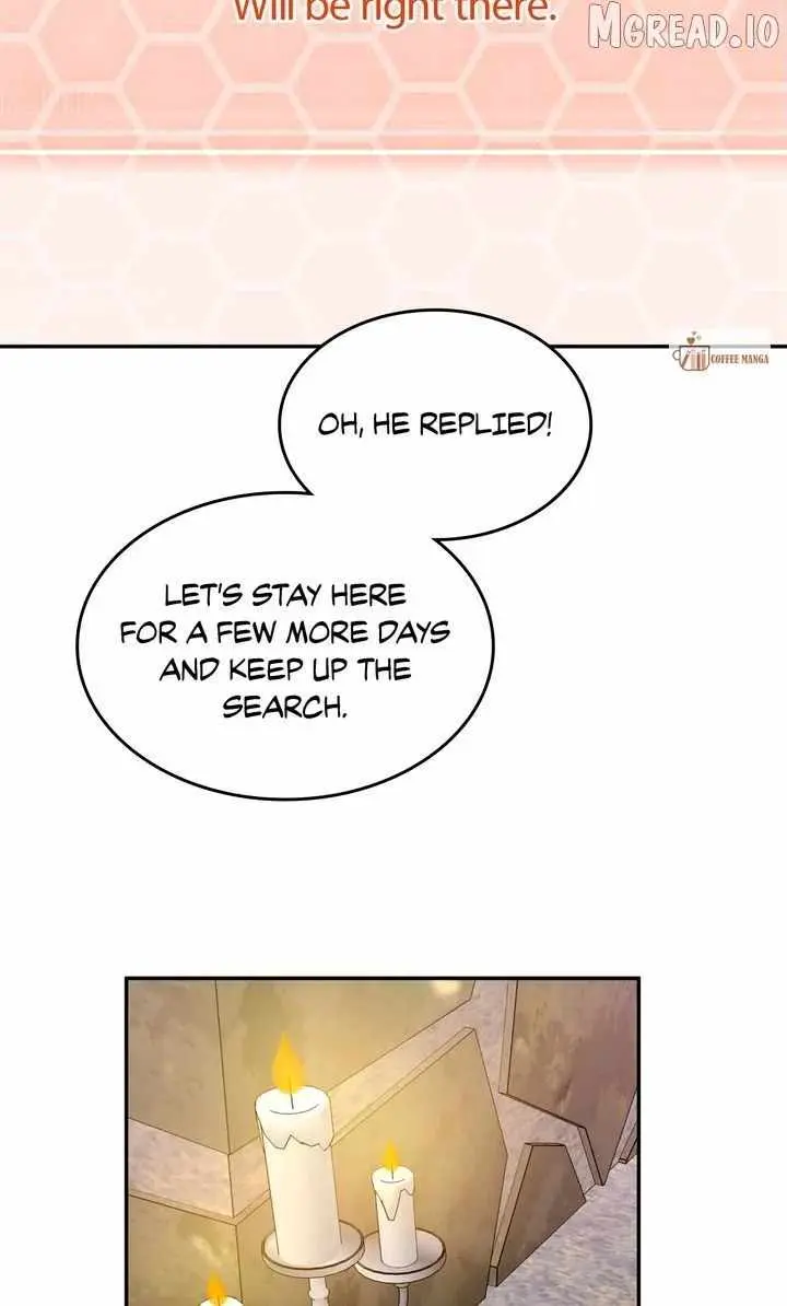 Terrarium Adventure Chapter 111 page 58 - 