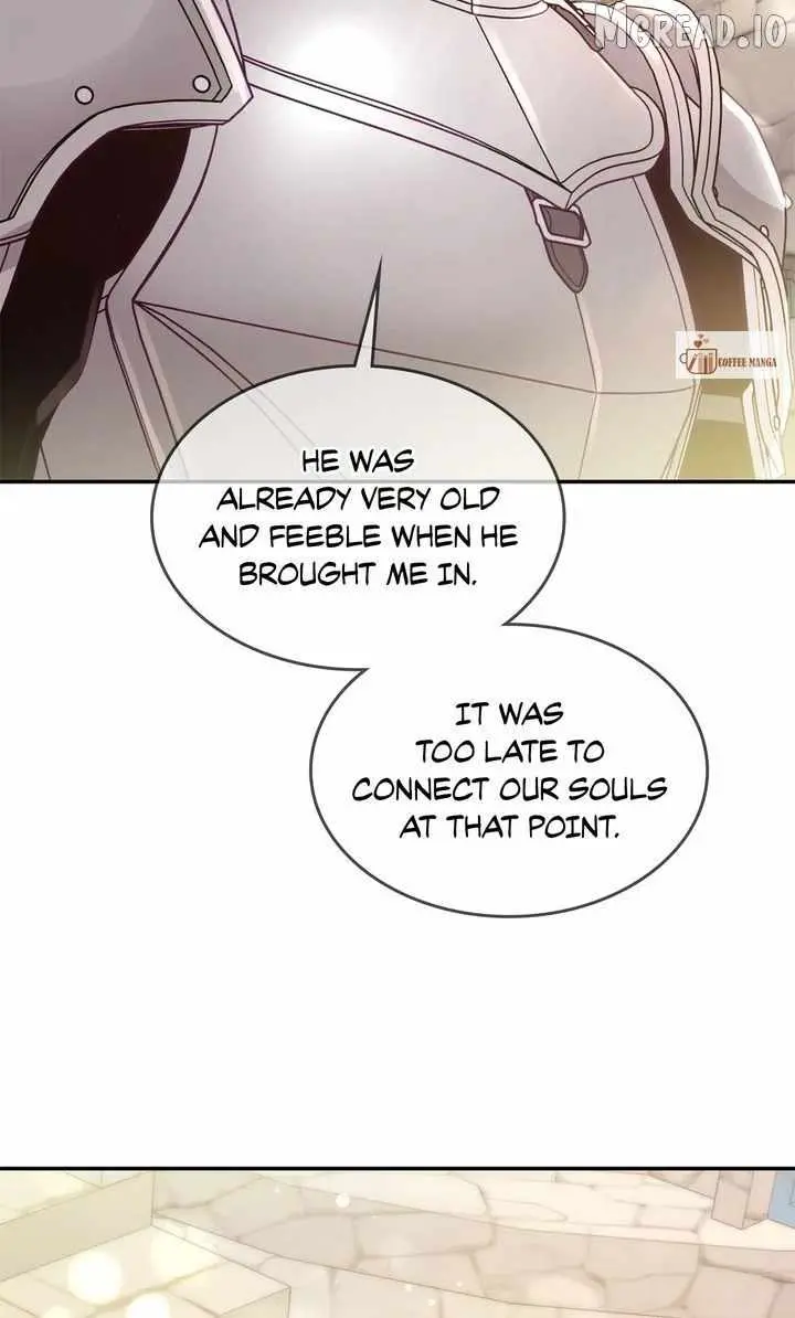 Terrarium Adventure Chapter 111 page 71 - 