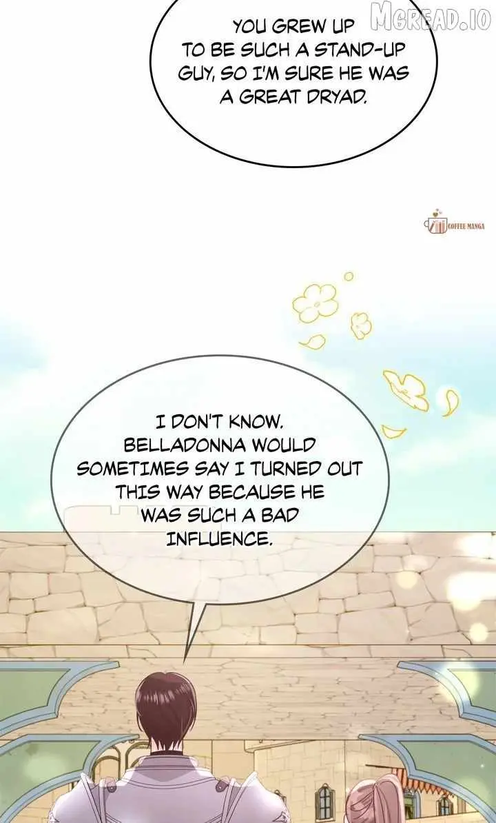 Terrarium Adventure Chapter 111 page 73 - 