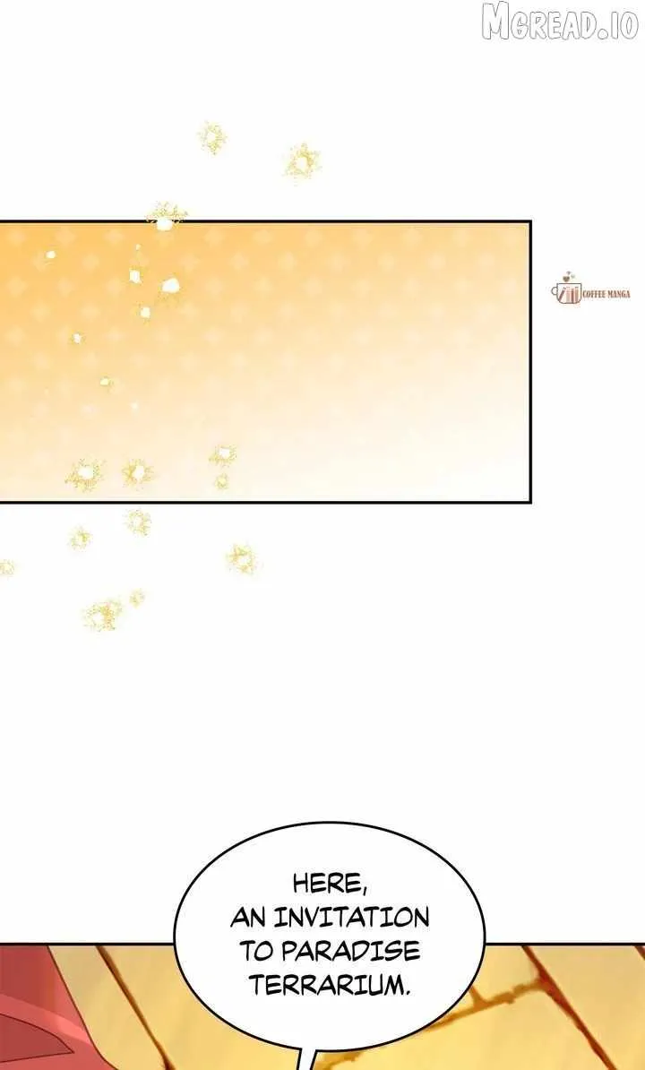 Terrarium Adventure Chapter 111 page 77 - 