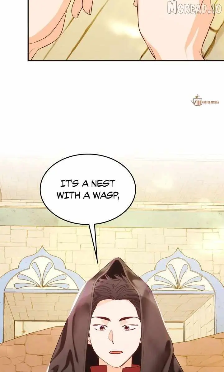 Terrarium Adventure Chapter 111 page 83 - 