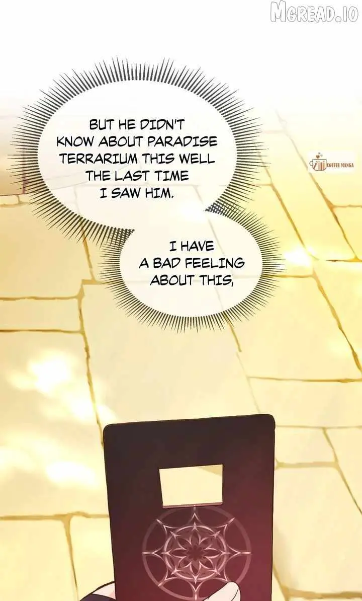 Terrarium Adventure Chapter 111 page 90 - 