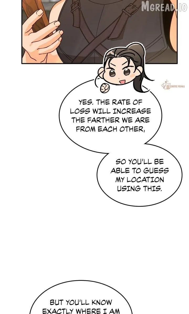 Terrarium Adventure Chapter 112 page 14 - 