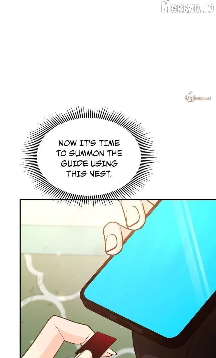 Terrarium Adventure Chapter 112 page 19 - 