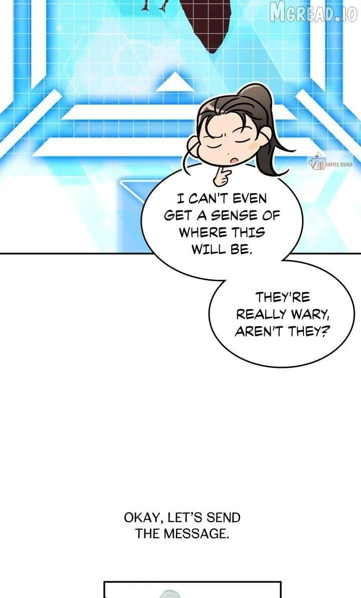 Terrarium Adventure Chapter 112 page 24 - 
