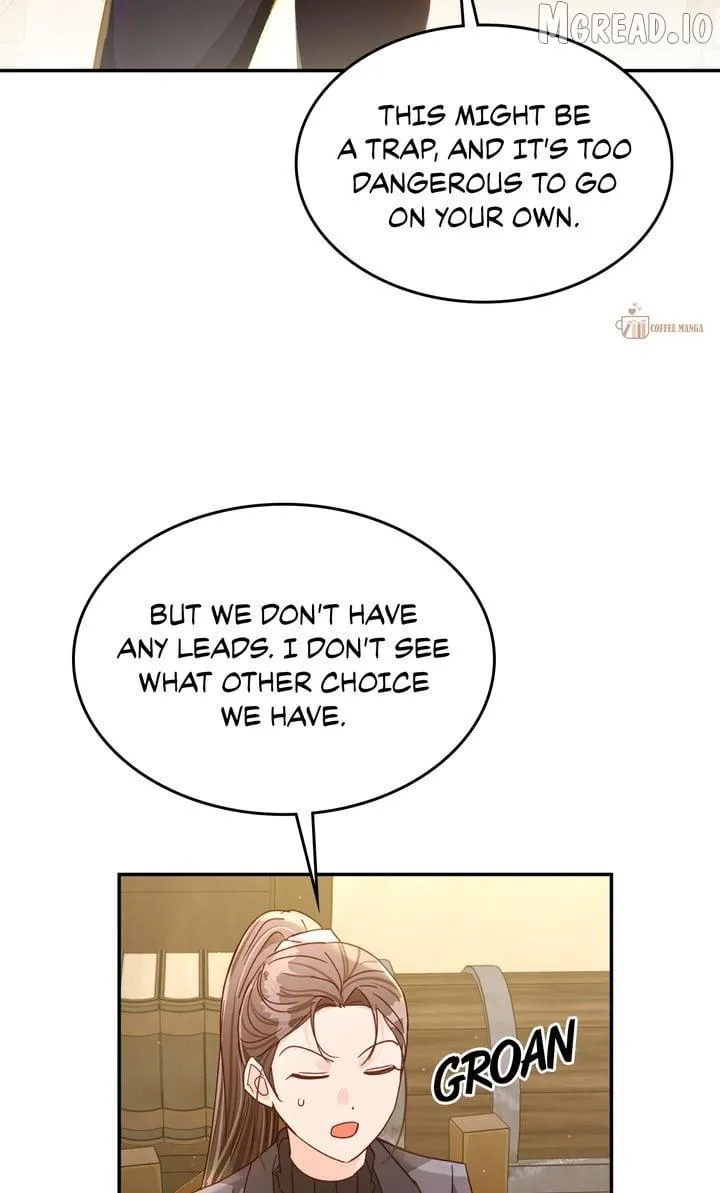 Terrarium Adventure Chapter 112 page 4 - 