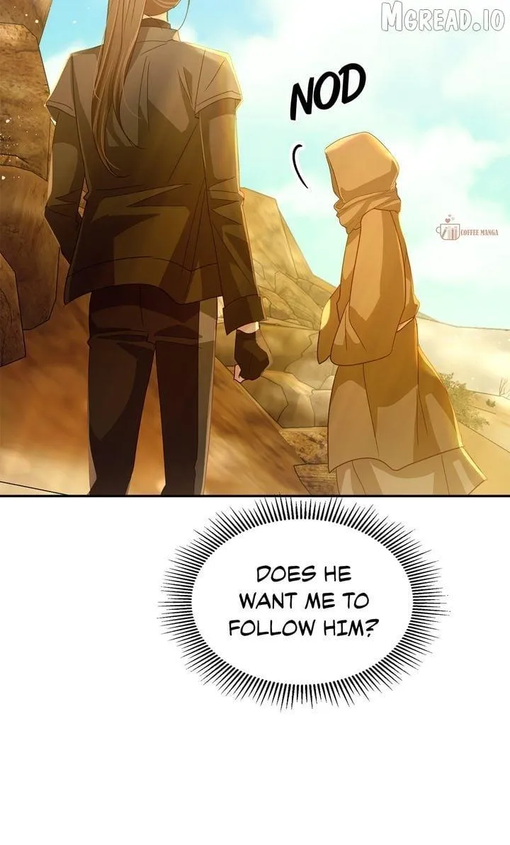 Terrarium Adventure Chapter 112 page 38 - 