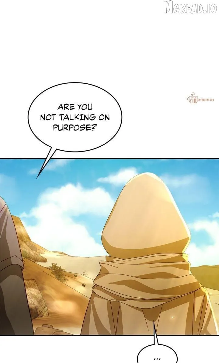 Terrarium Adventure Chapter 112 page 39 - 