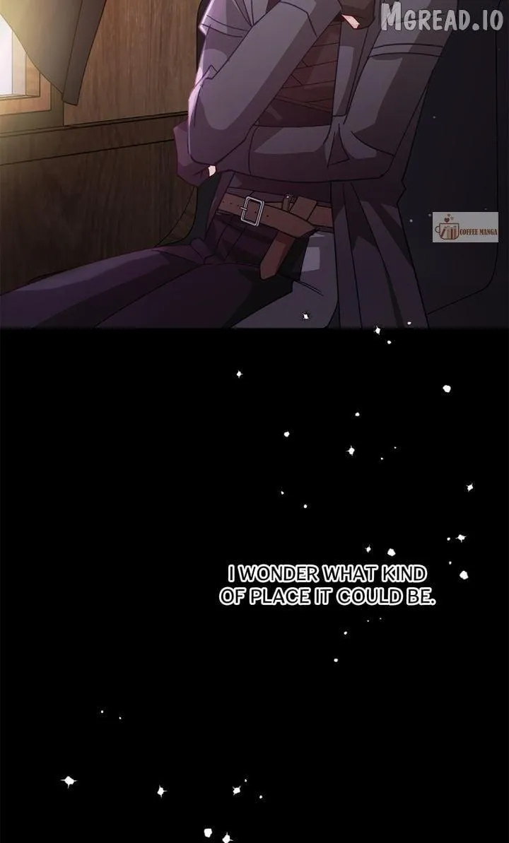 Terrarium Adventure Chapter 112 page 47 - 