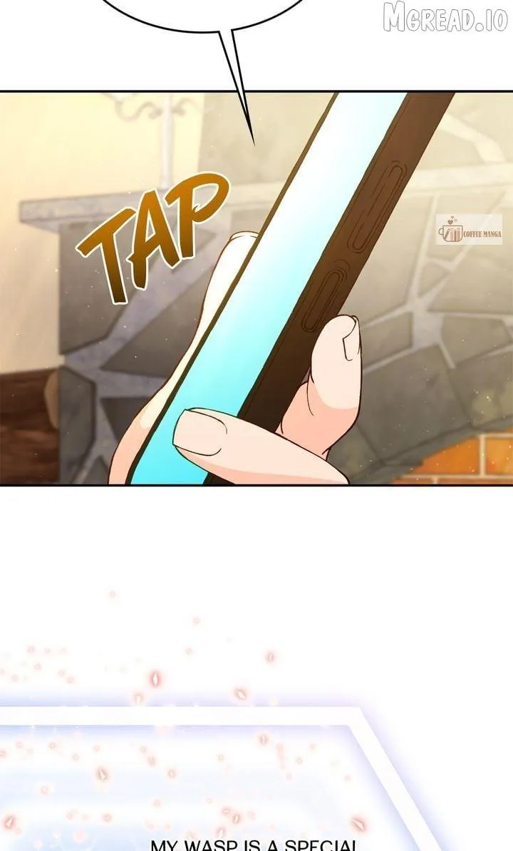 Terrarium Adventure Chapter 112 page 6 - 