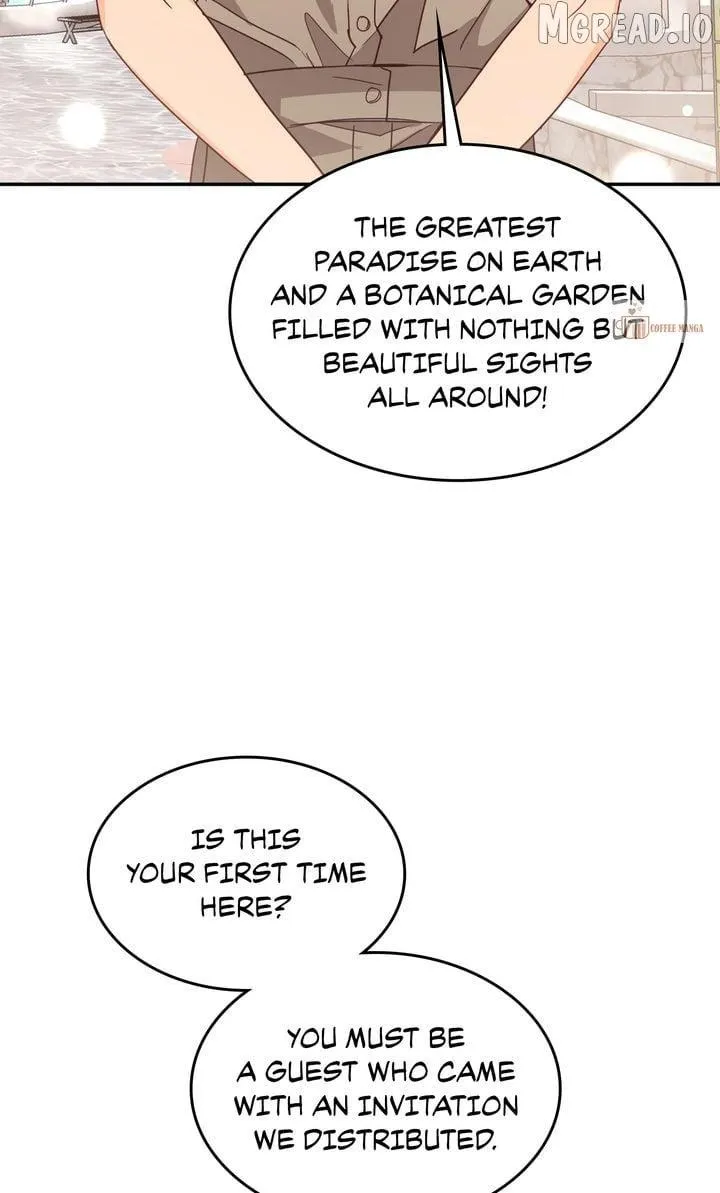 Terrarium Adventure Chapter 112 page 62 - 