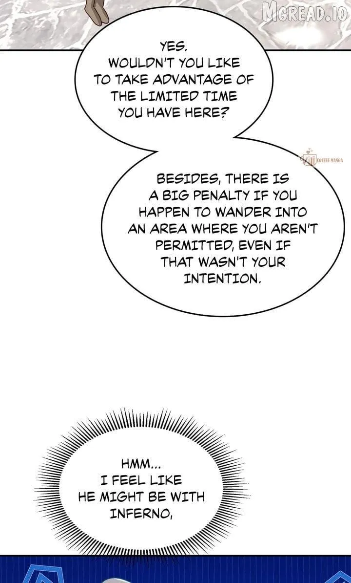 Terrarium Adventure Chapter 112 page 66 - 