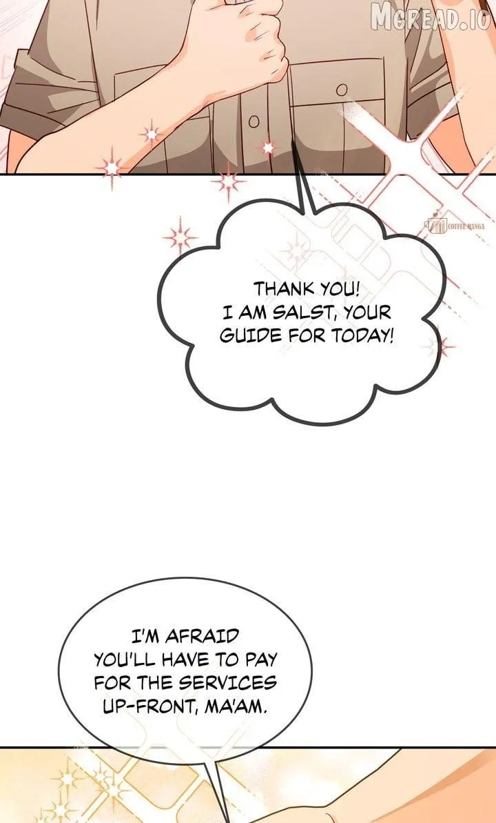 Terrarium Adventure Chapter 112 page 69 - 
