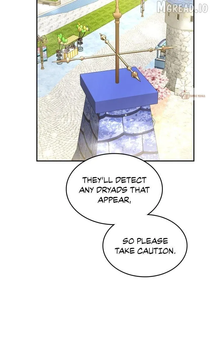 Terrarium Adventure Chapter 112 page 85 - 