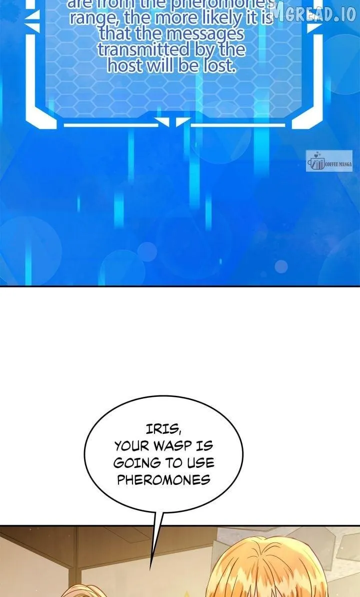 Terrarium Adventure Chapter 112 page 10 - 