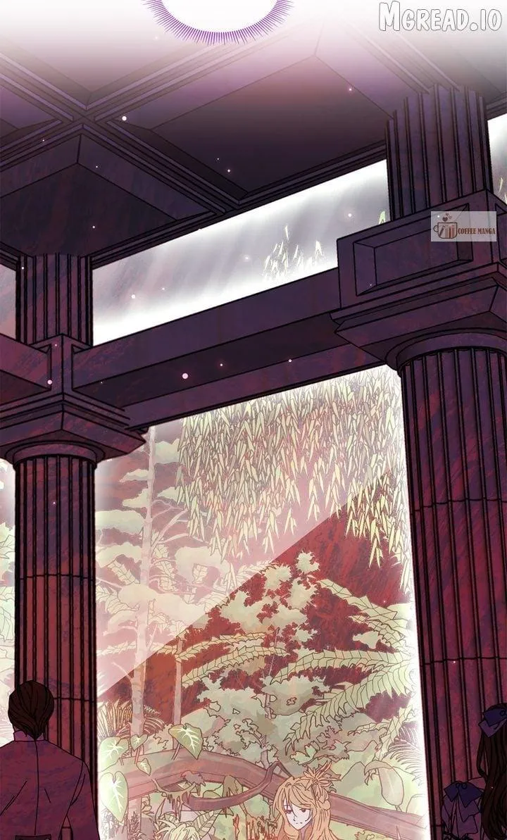 Terrarium Adventure Chapter 112 page 94 - 