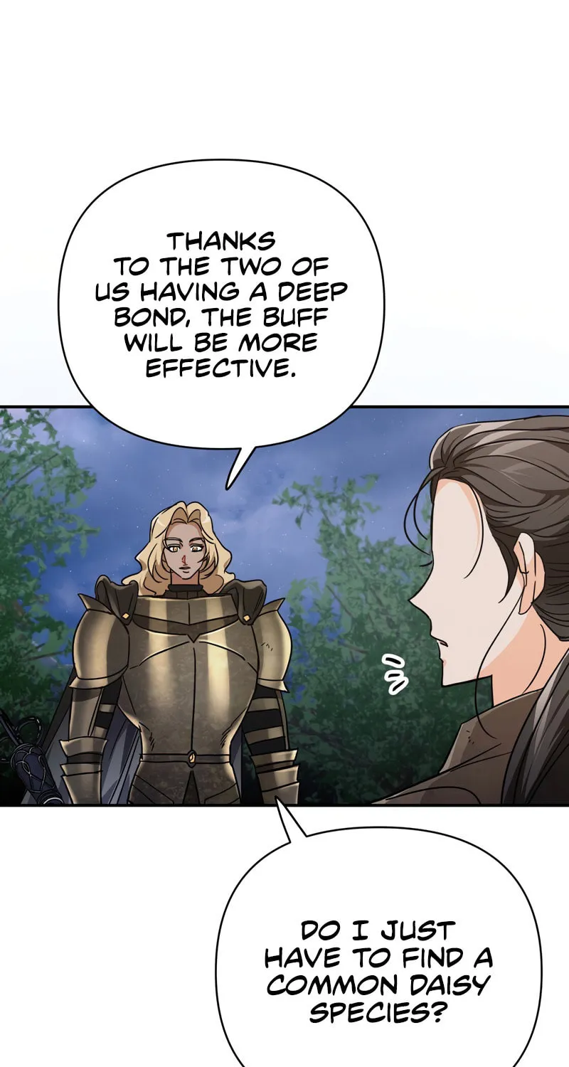 Terrarium Adventure Chapter 12 page 22 - 