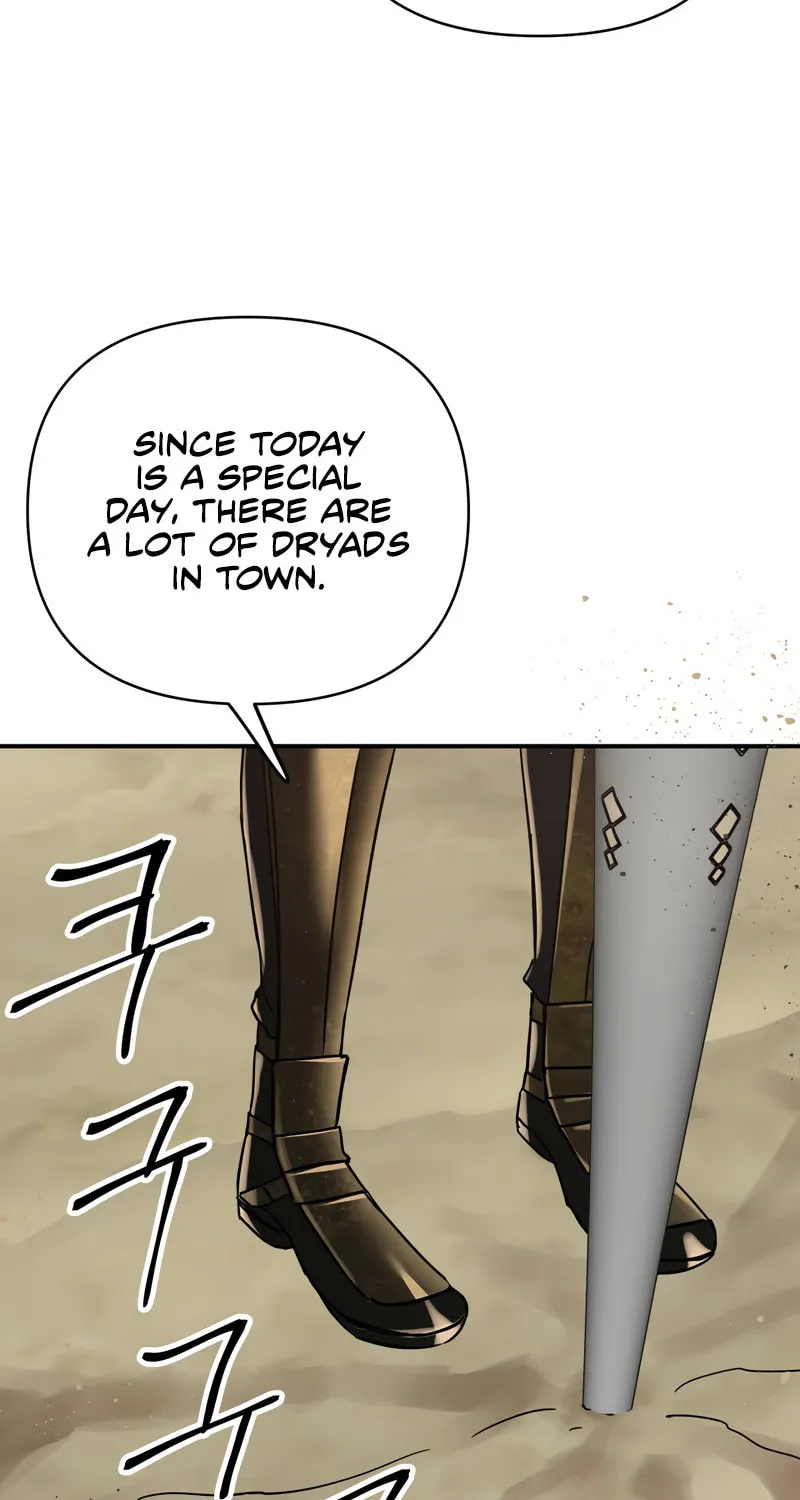 Terrarium Adventure Chapter 12 page 33 - 