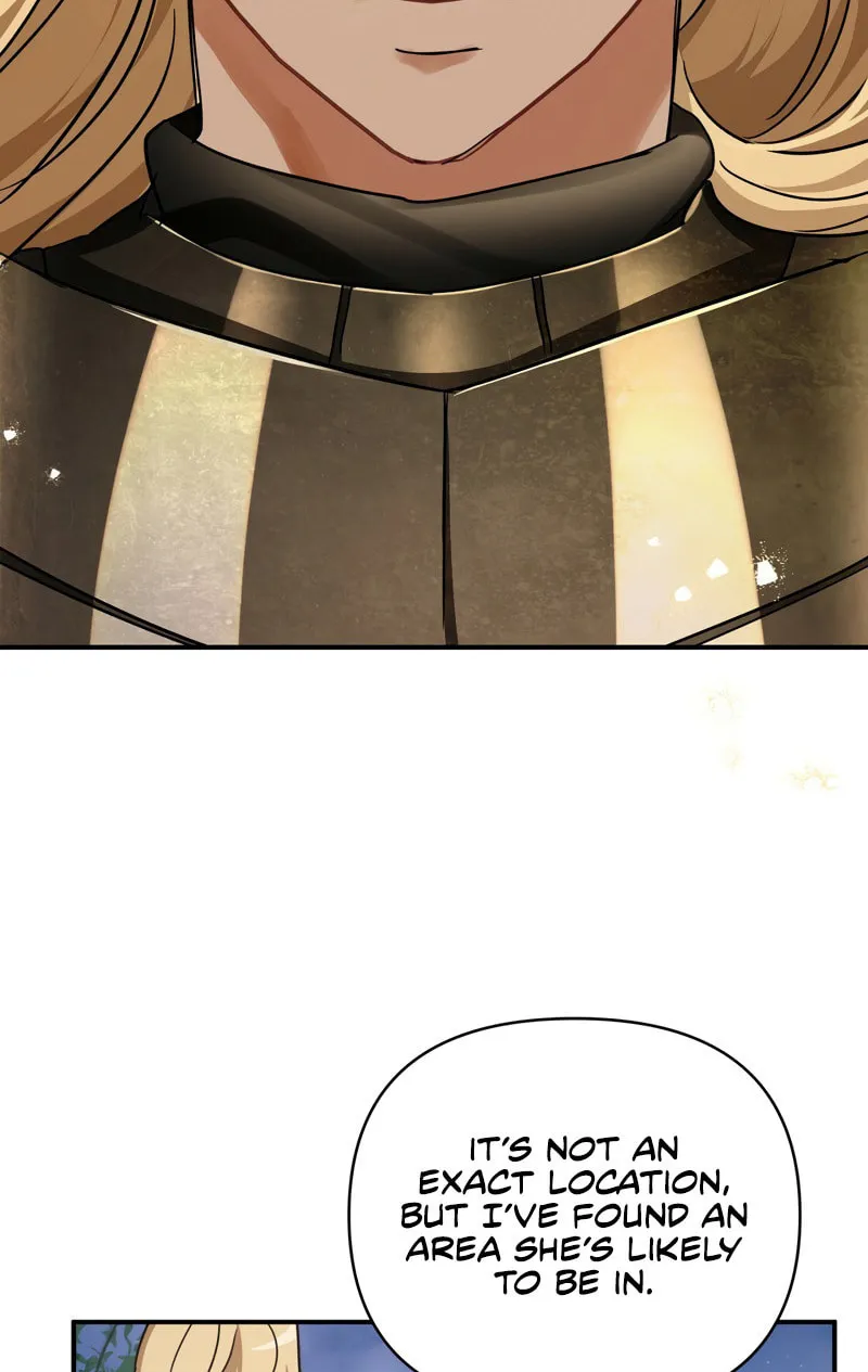 Terrarium Adventure Chapter 12 page 42 - 