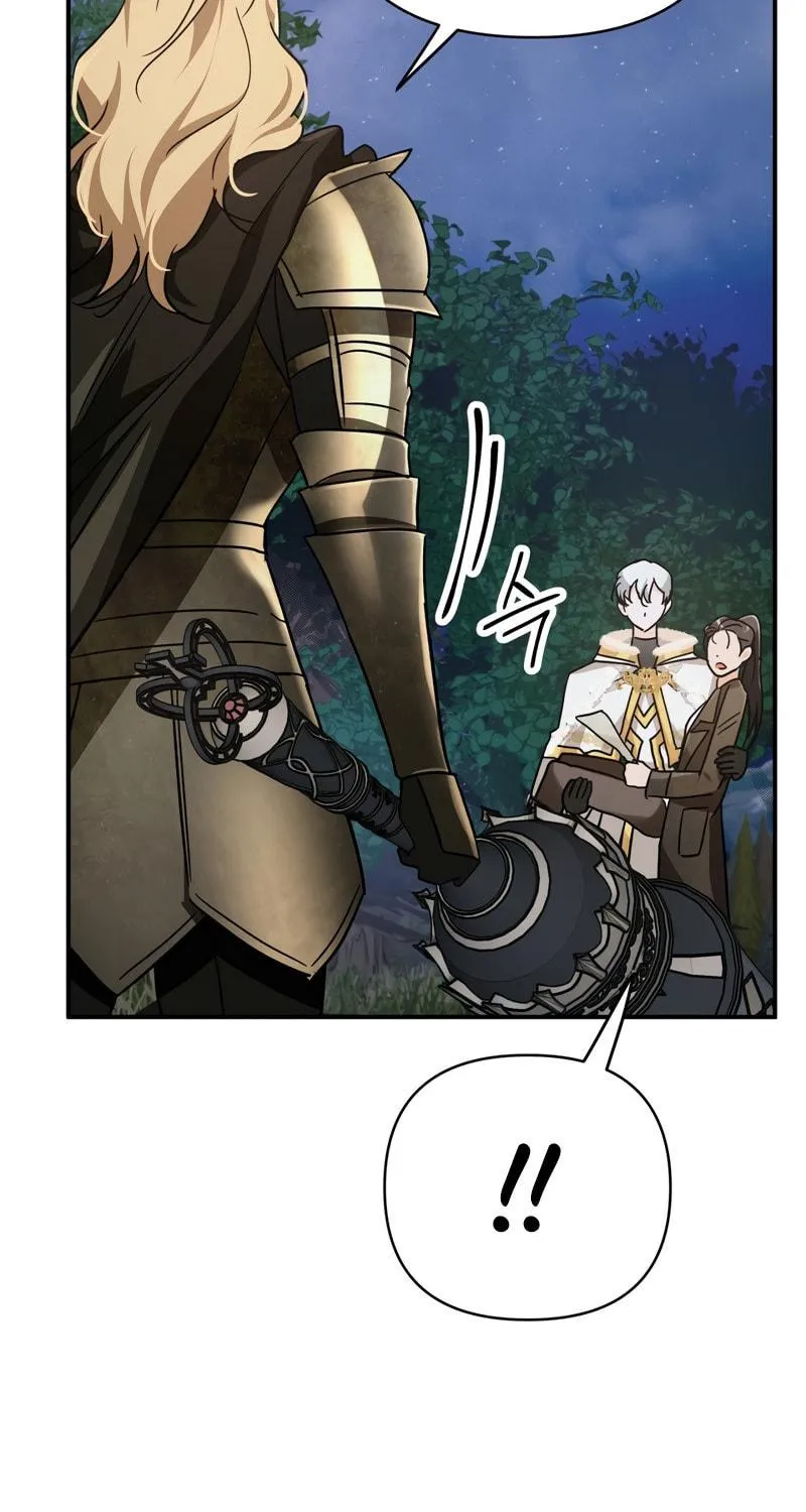 Terrarium Adventure Chapter 12 page 43 - 