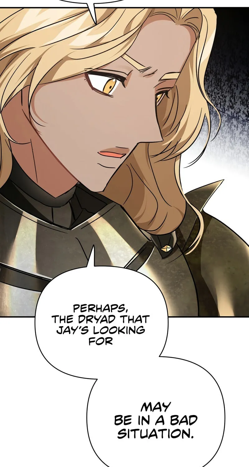 Terrarium Adventure Chapter 12 page 47 - 