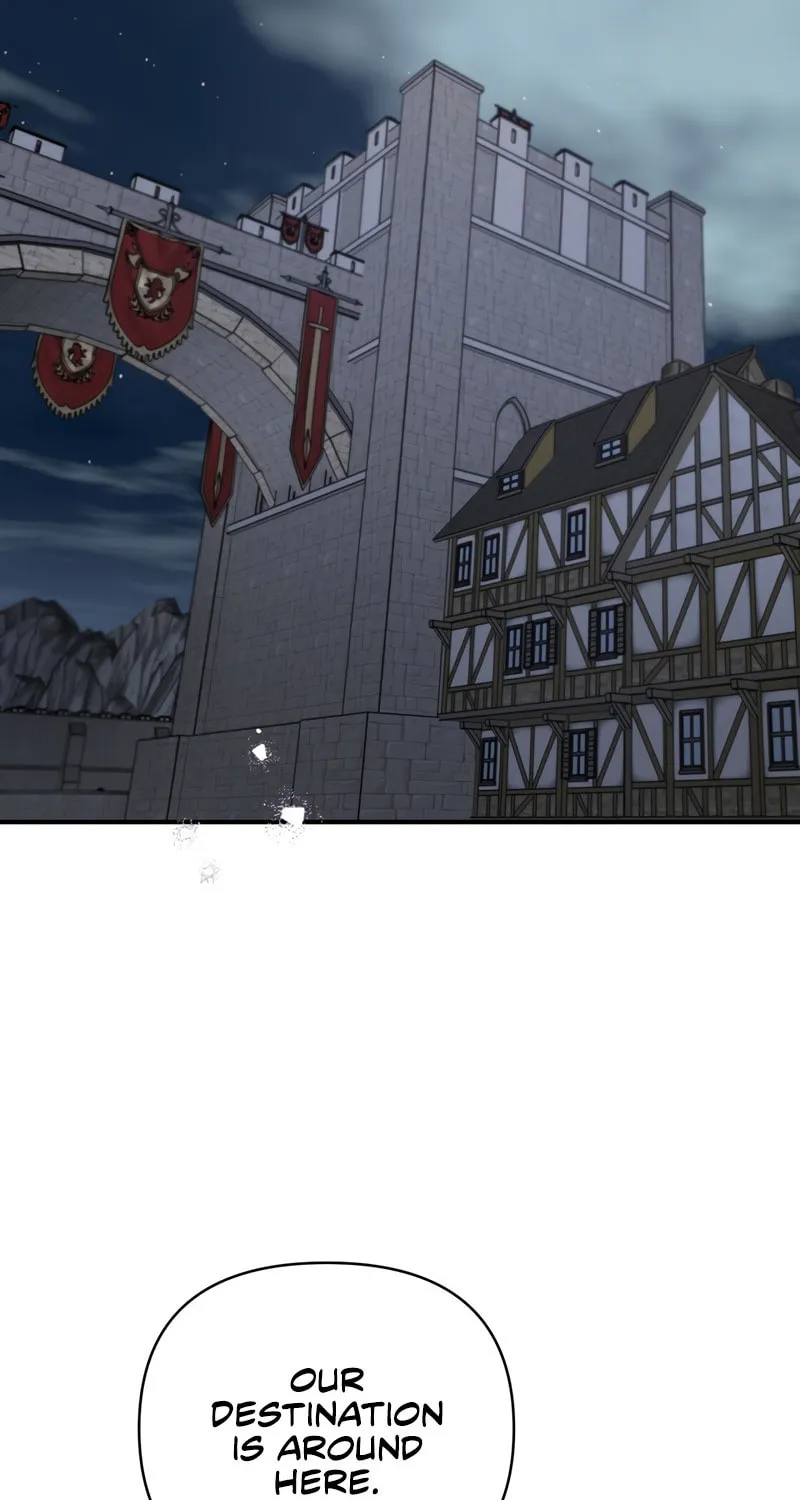 Terrarium Adventure Chapter 12 page 51 - 