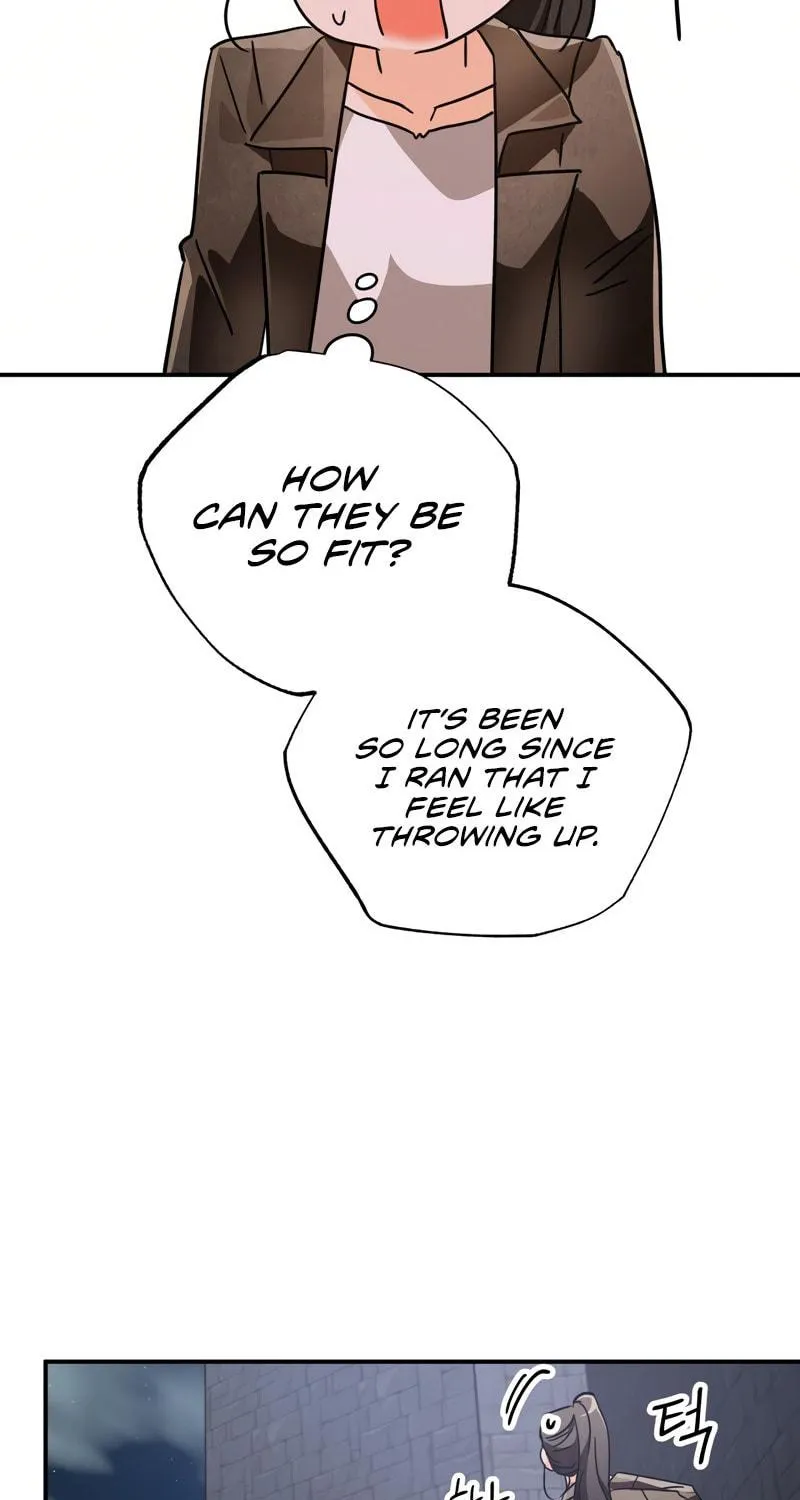 Terrarium Adventure Chapter 12 page 55 - 