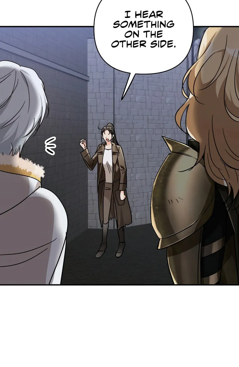 Terrarium Adventure Chapter 12 page 58 - 