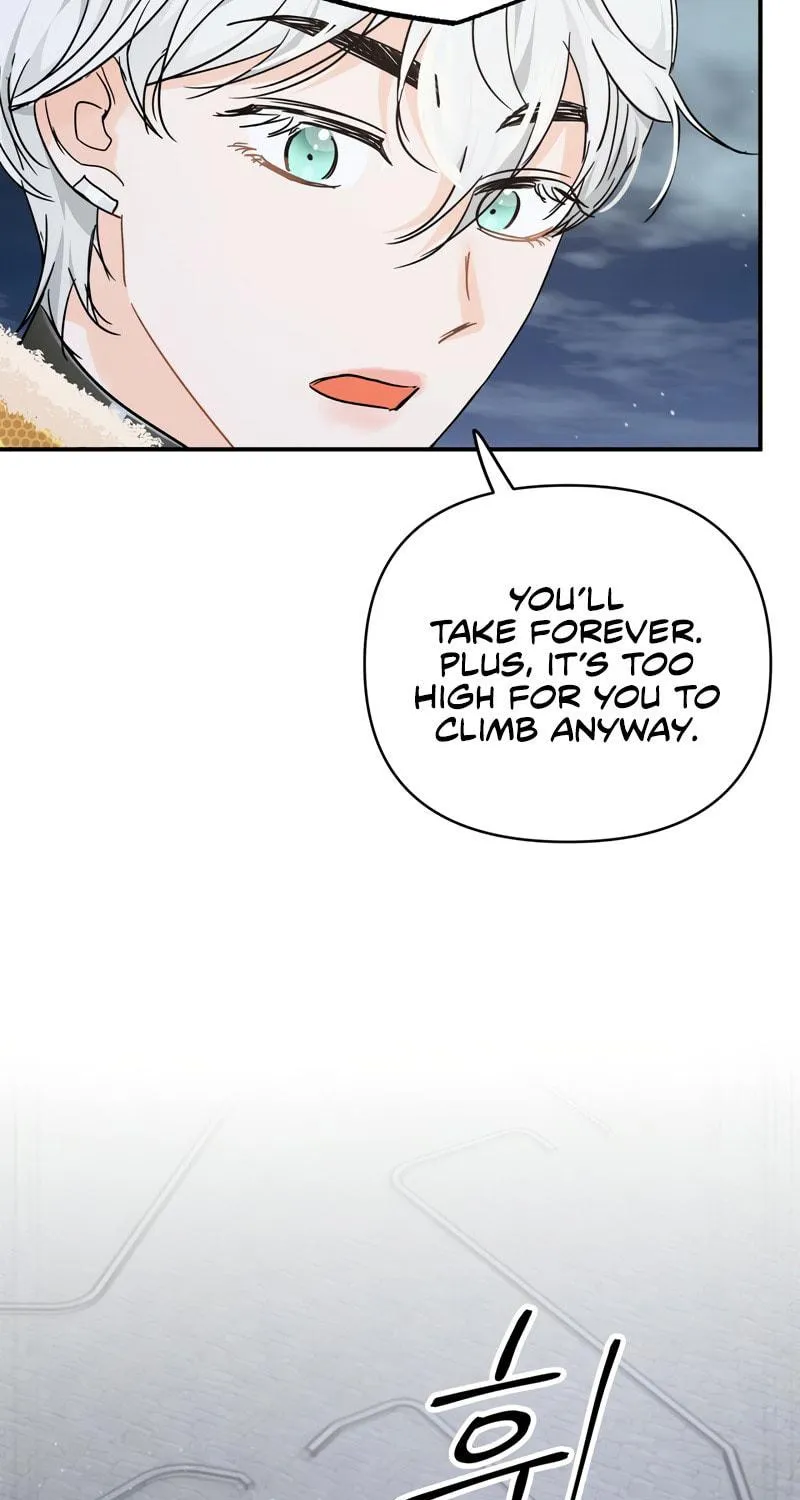 Terrarium Adventure Chapter 12 page 65 - 