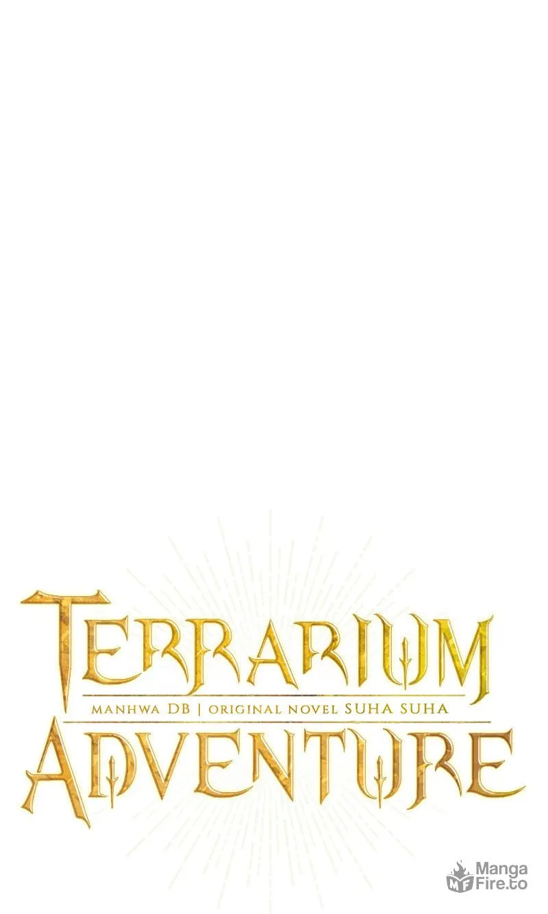 Terrarium Adventure Chapter 12 page 8 - 