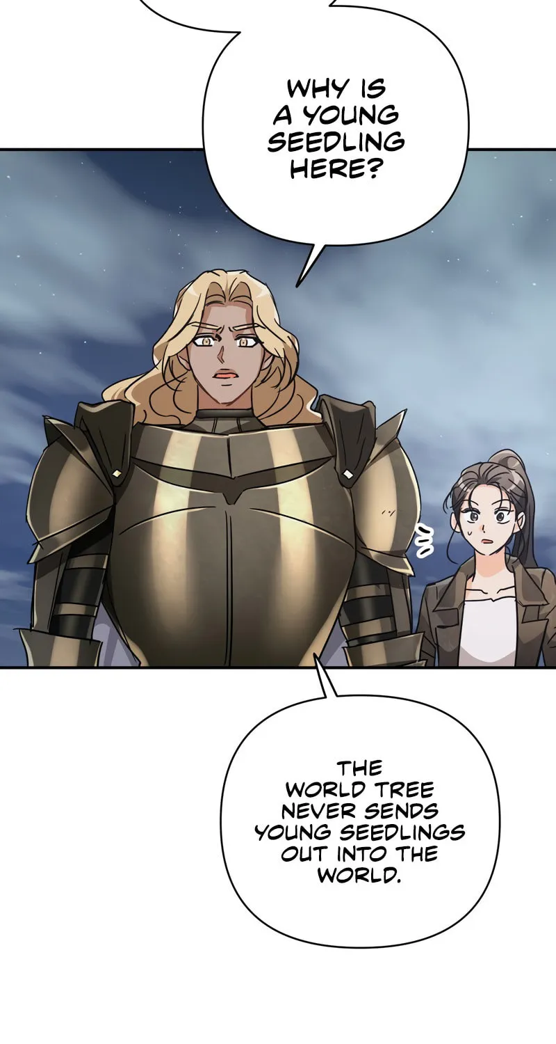 Terrarium Adventure Chapter 12 page 71 - 