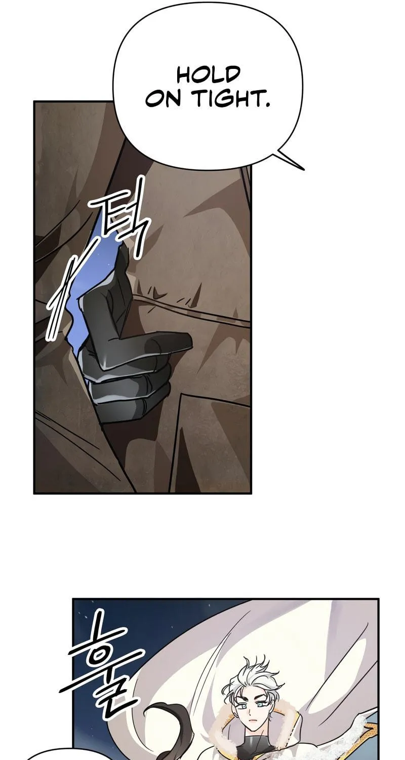 Terrarium Adventure Chapter 12 page 85 - 