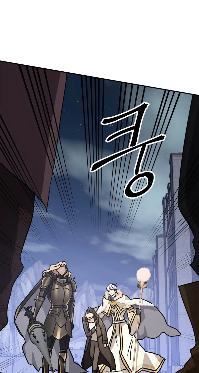 Terrarium Adventure Chapter 12 page 87 - 
