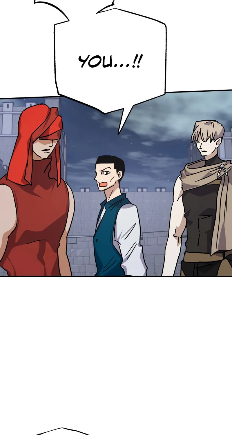 Terrarium Adventure Chapter 12 page 89 - 