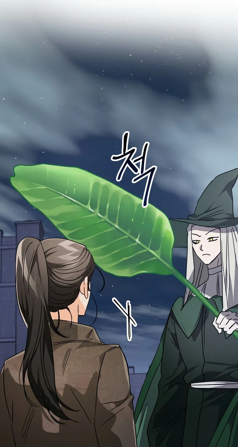 Terrarium Adventure Chapter 12 page 93 - 