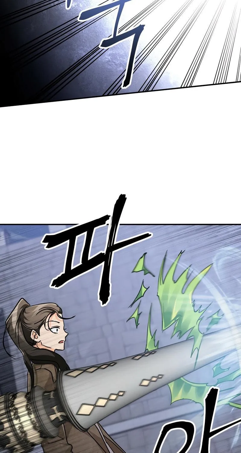 Terrarium Adventure Chapter 12 page 95 - 