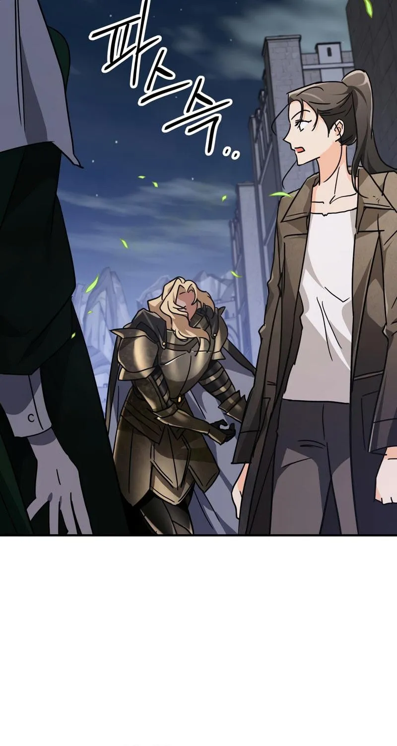 Terrarium Adventure Chapter 12 page 97 - 