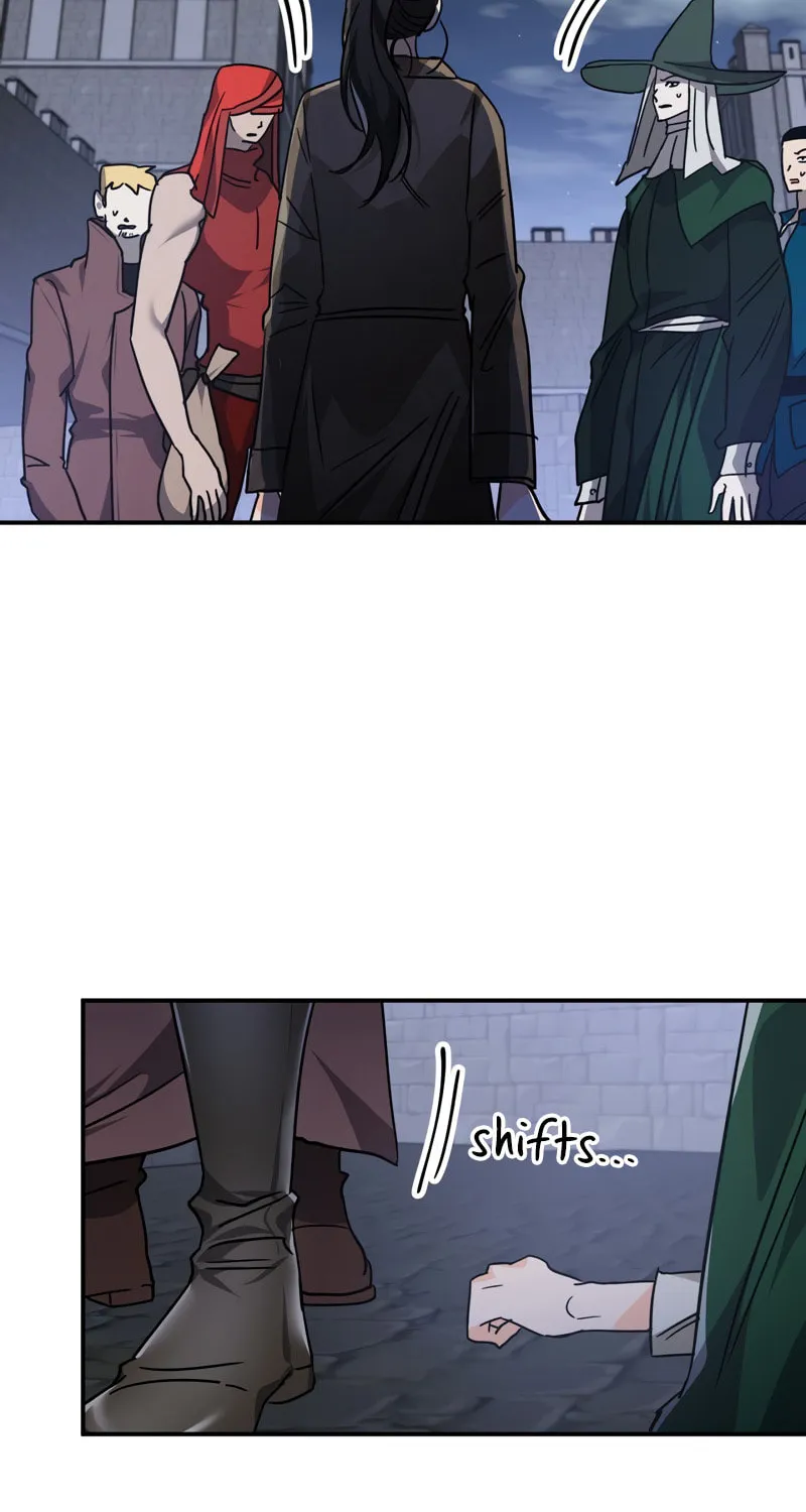 Terrarium Adventure Chapter 12 page 100 - 